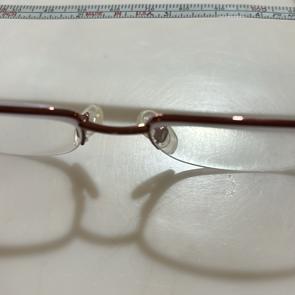 Gucci Frames For Reading Glasses - image 7